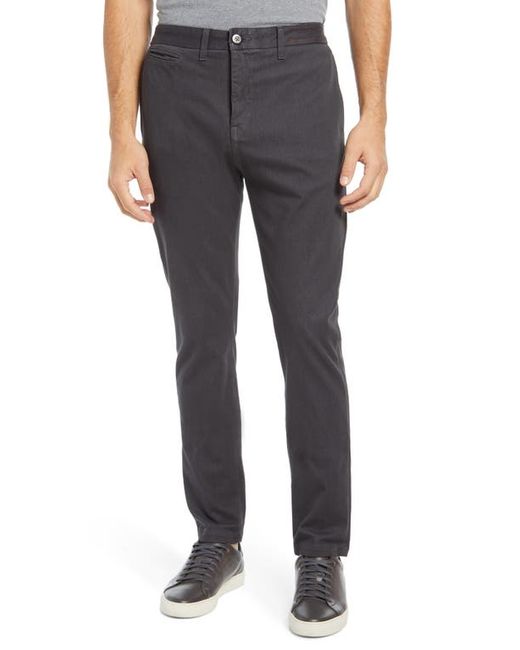 Kato Denit Slim Fit Chinos in at