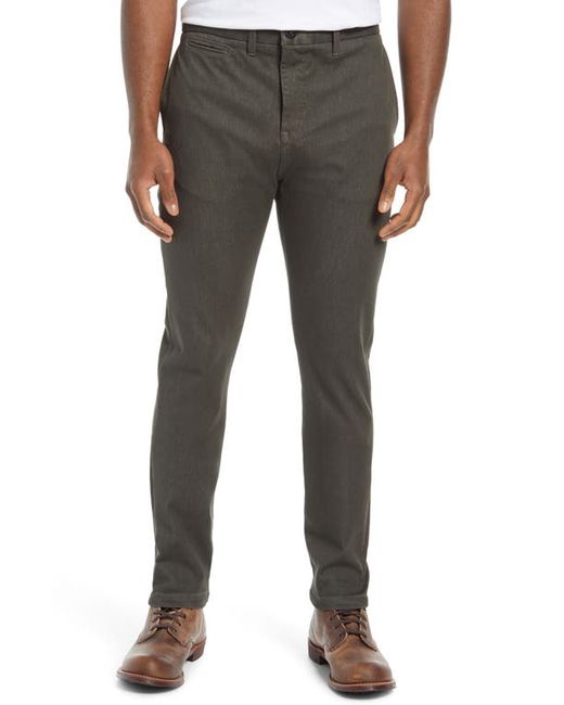 Kato Denit Slim Fit Chinos in at