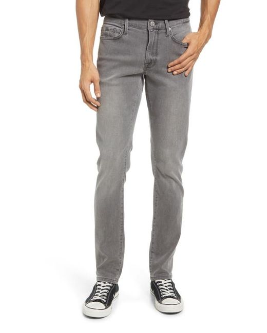 Frame LHomme Slim Fit Jeans in at