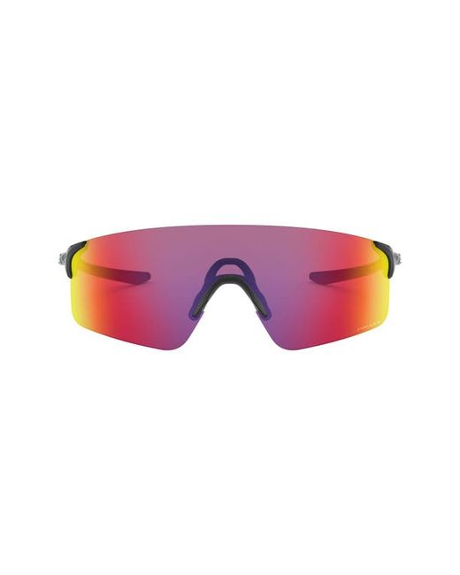 Oakley 125mm Polarized Shield Sunglasses in at