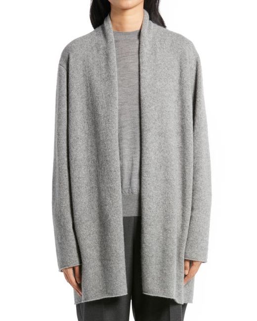 The Row Fulham Cashmere Open Front Cardigan in at
