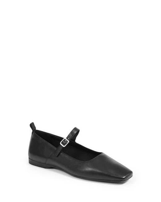 Vagabond Shoemakers Delia Mary Jane Flat in at