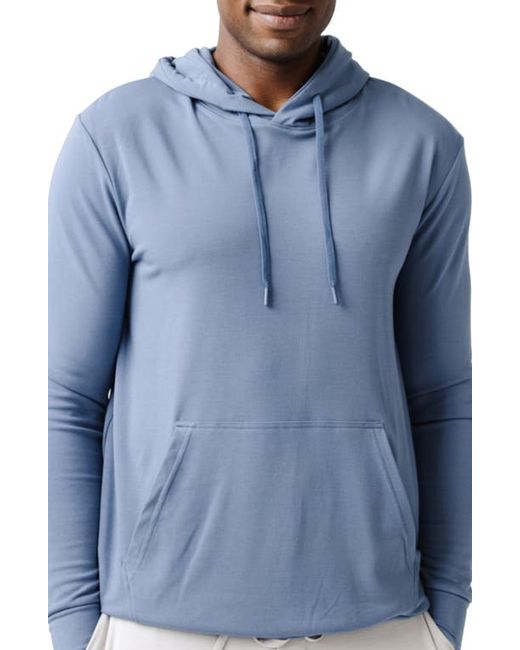 Cozy Earth Ultrasoft Pullover Hoodie in at