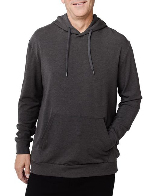 Cozy Earth Ultrasoft Pullover Hoodie in at