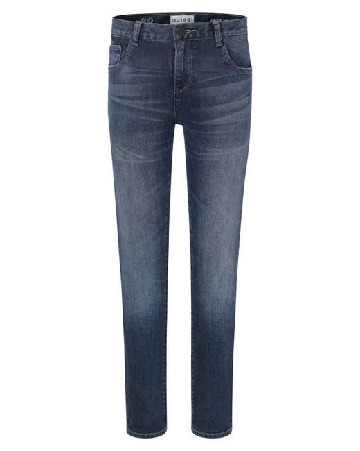 Dl DL1961 Zane Super Skinny Jeans in at