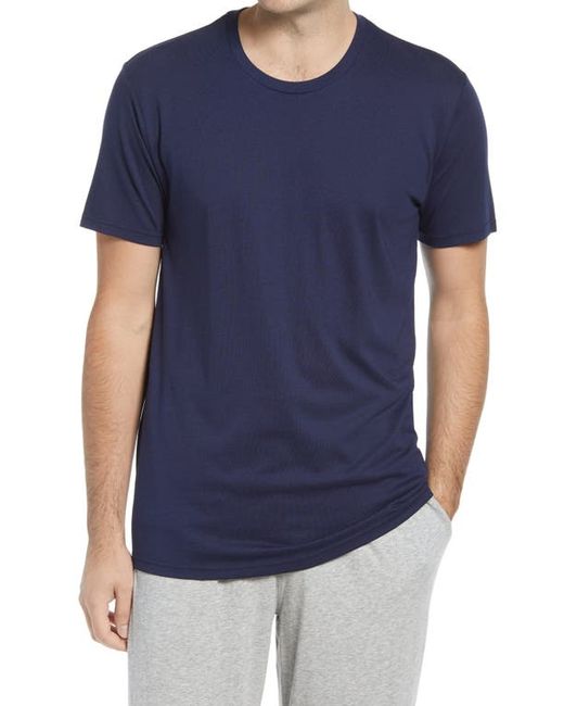 Polo Ralph Lauren Supreme Comfort Sleep T-Shirt in at
