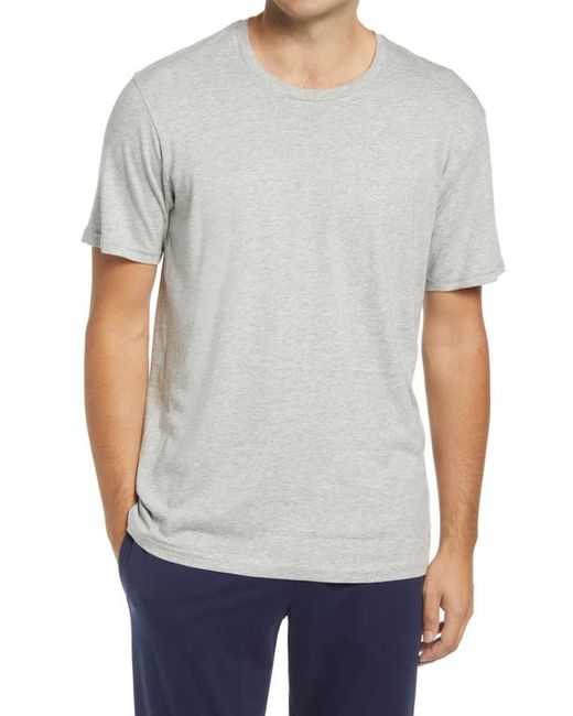 Polo Ralph Lauren Supreme Comfort Sleep T-Shirt in at