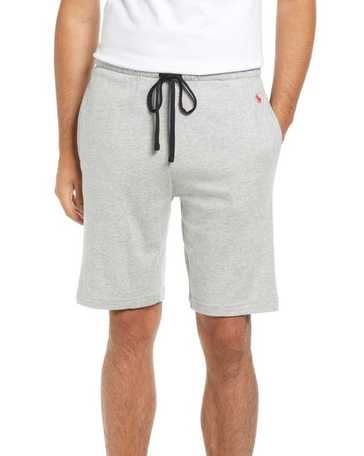 Polo Ralph Lauren Supreme Comfort Sleep Shorts in at