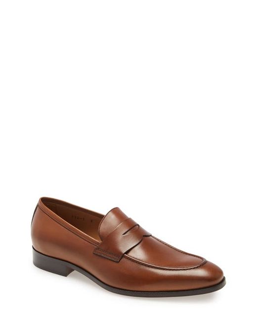 To Boot New York Tesoro Penny Loafer in at