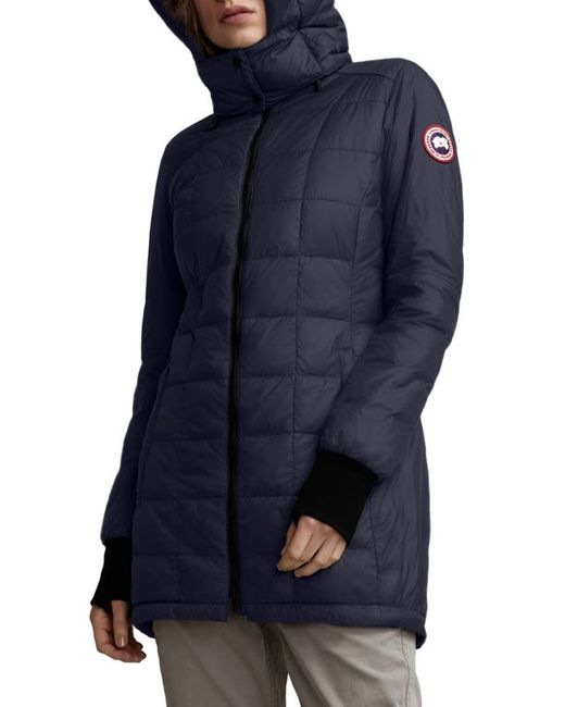 Canada Goose Ellison Packable Down Jacket in at