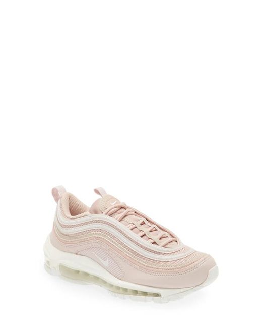 Nike Air Max 97 Sneaker in Oxford/Summit White at