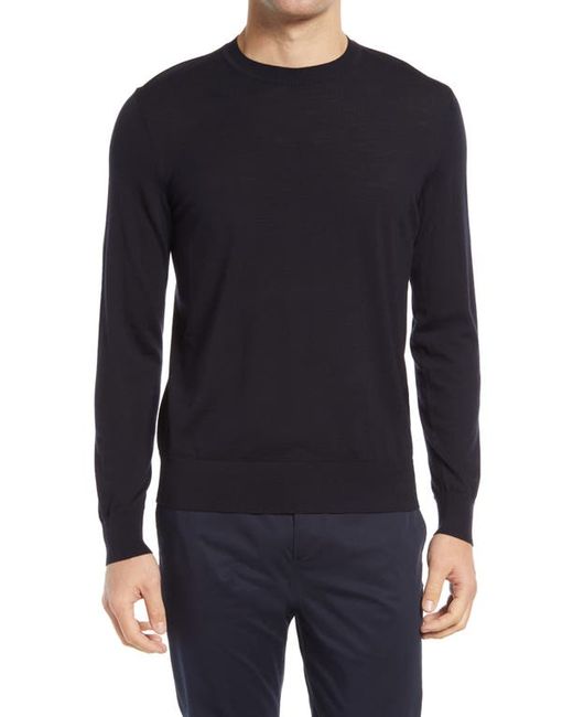 Theory Regal Crewneck Sweater in at