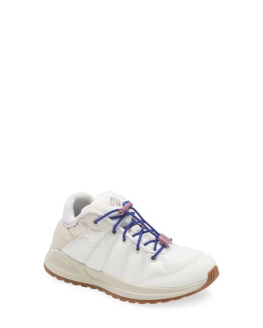 Columbia Palermo Street Sneaker in at
