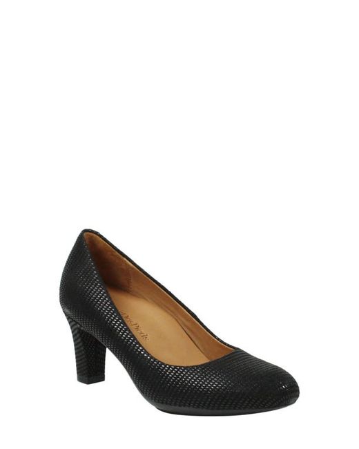 L' Amour Des Pieds Jakoby Pump in at