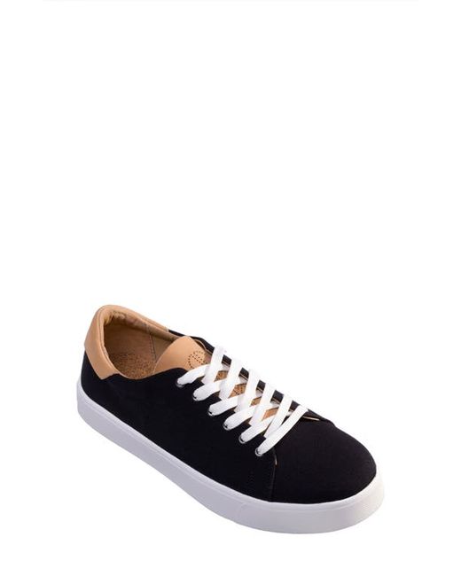 Revitalign Pacific Orthotic Sneaker in at