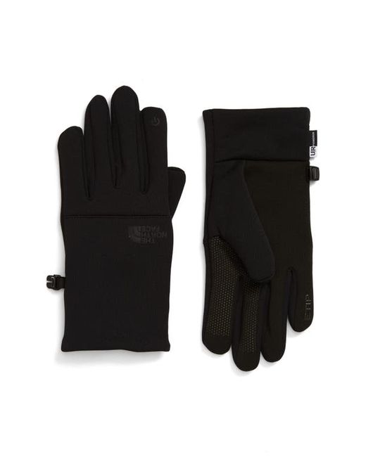 The North Face Etip Gloves in at