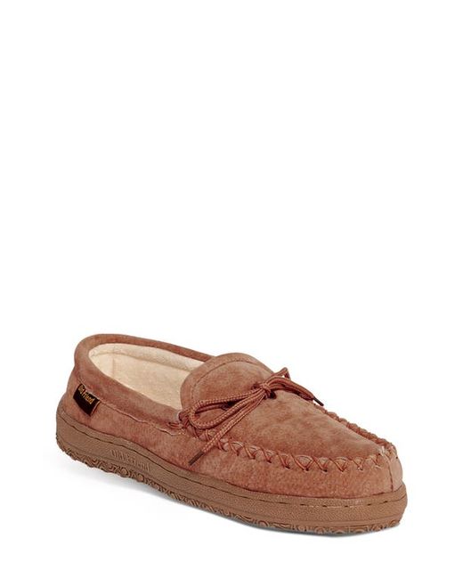 Old Friend Moccasin Slipper in at