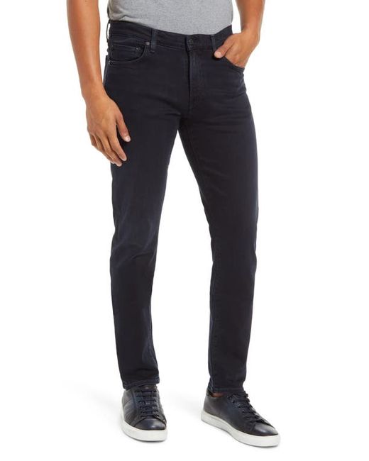 Citizens of Humanity London Slim Fit Taper Leg Jeans in at