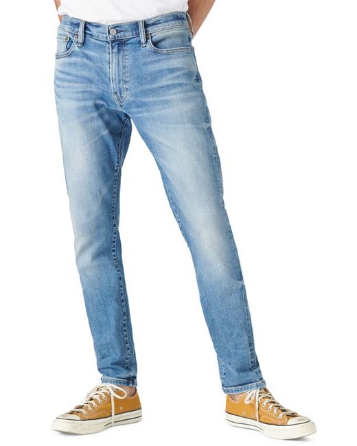 Lucky Brand 411 Athletic Slim Fit Jeans in at