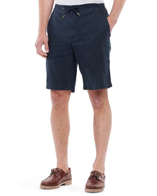 Barbour Ripstop Shorts in at