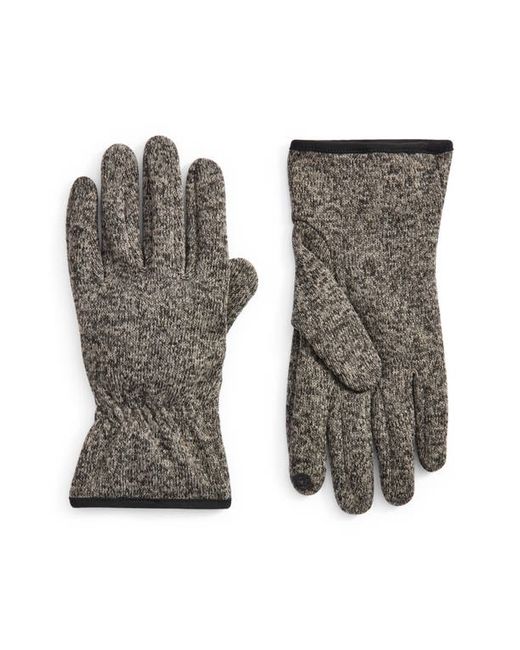 Nordstrom All Terrain Knit Gloves in at