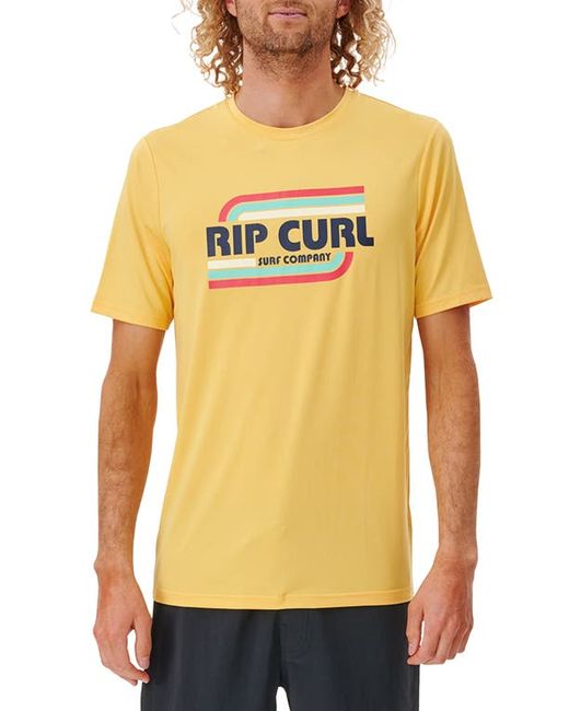 Rip Curl Mumma Graphic Tee in at