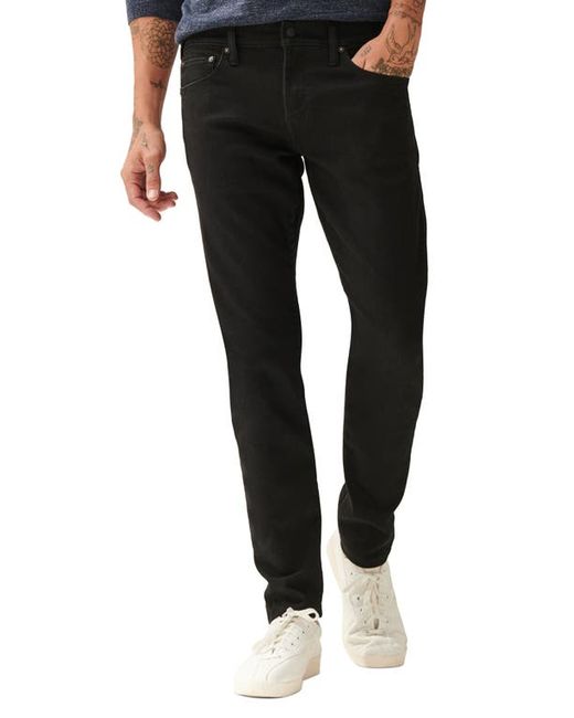 Lucky Brand 110 Advanced Stretch Slim Jeans in at