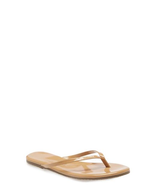 Tkees Foundations Gloss Flip Flop in at