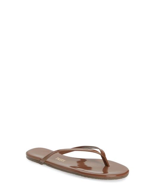 Tkees Foundations Gloss Flip Flop in at