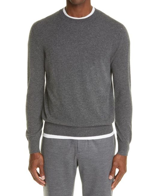 Z Zegna Cashmere Sweater in at