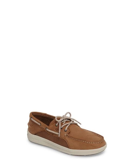 Sperry Top-Sider® SPERRY TOP-SIDER Sperry Gamefish Boat Shoe in at