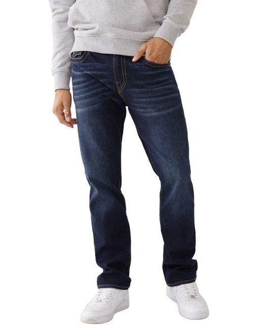 True Religion Brand Jeans Rocco Skinny Jeans in at