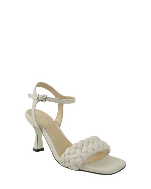 Ron White Aneesha Ankle Strap Sandal in at