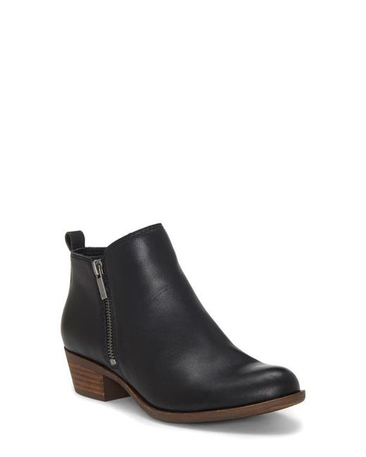 Lucky Brand Basel Bootie in at