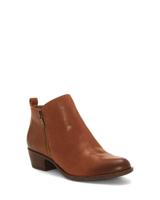 Lucky Brand Basel Bootie in at