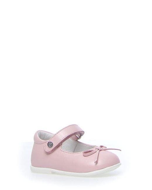 Naturino Ballet Mary Jane Flat in at