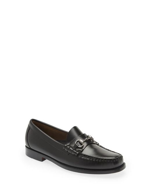 G.h. Bass & Co. G.H. Bass Co. Lincoln Loafer in at
