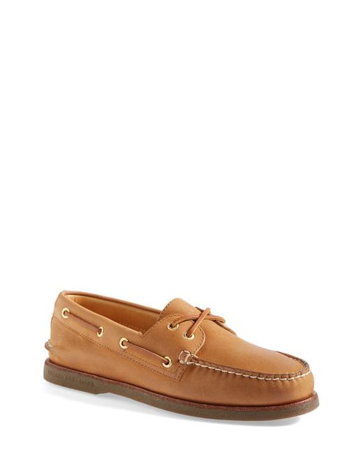 Sperry Gold Cup Authentic Original Boat Shoe in at