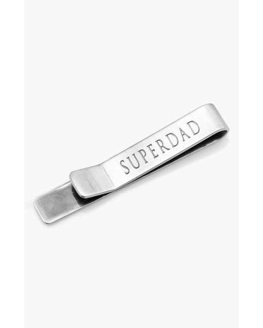 Ox and Bull Trading Co. Ox and Bull Trading Co. Superdad Tie Bar in at