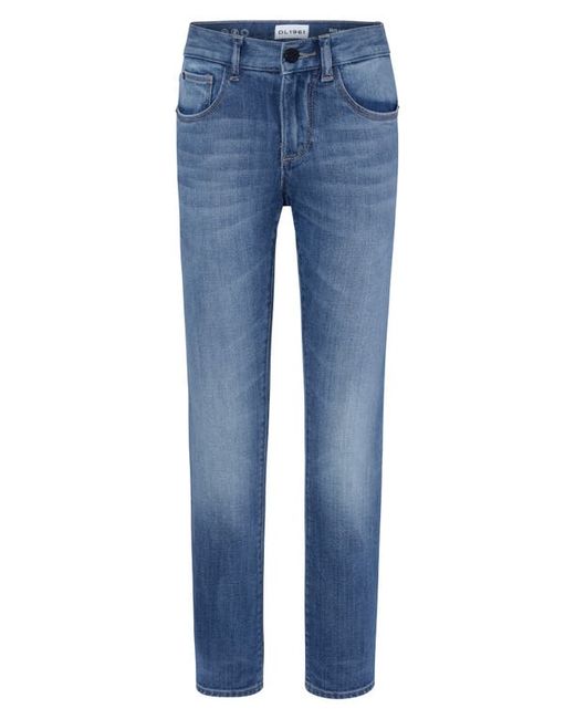 Dl DL1961 Brady Slim Fit Jeans in at