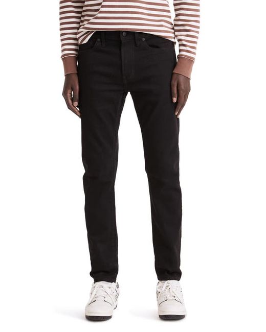 Madewell COOLMAX Denim Edition Slim Fit Jeans in at 30 X