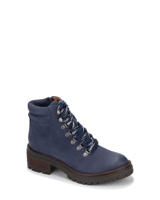 Gentle Souls Signature Brooklyn Lace-Up Boot in at