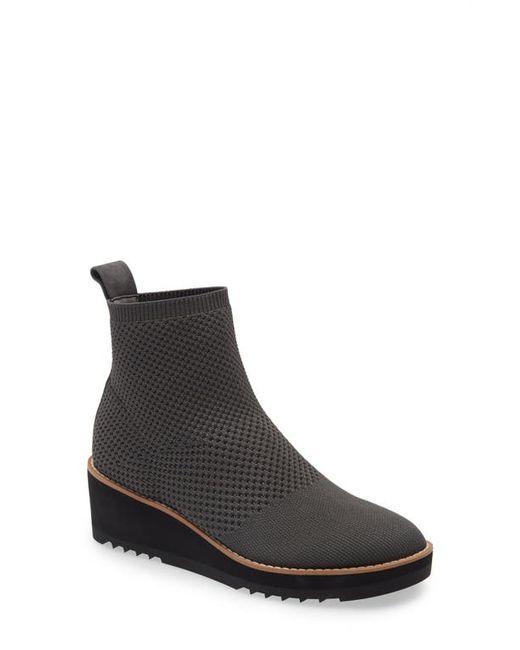 Eileen Fisher London Bootie in at