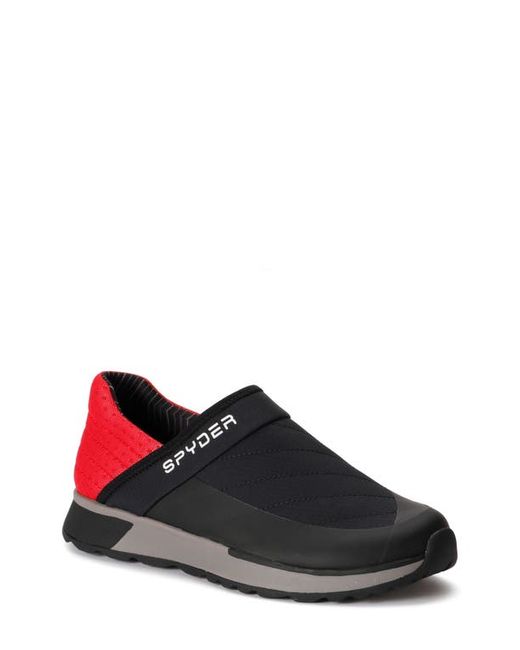 Spyder Maverick Slip-On Sneaker in at