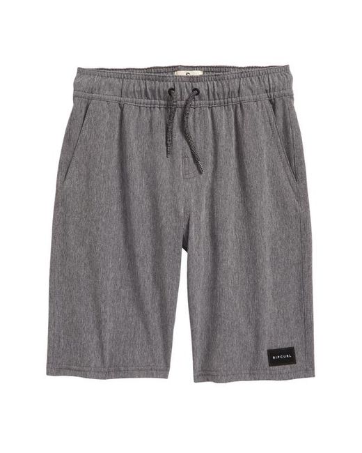 Rip Curl Great Scott Hybrid Shorts in at