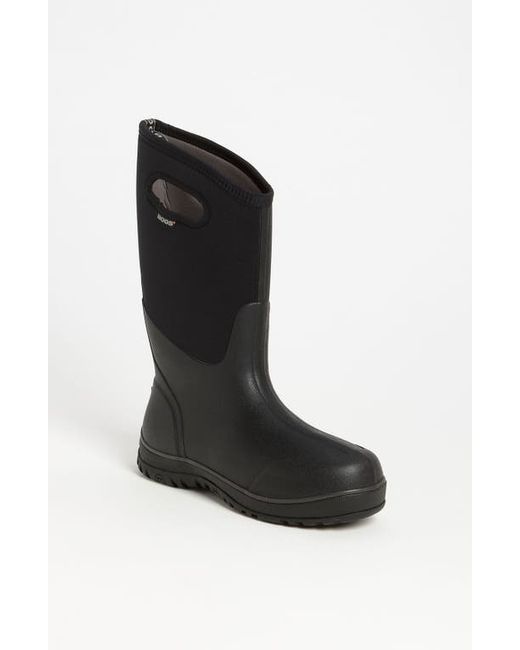 Bogs Ultra High Rain Boot in at