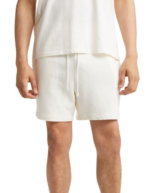 Elwood Core French Terry Sweat Shorts in at
