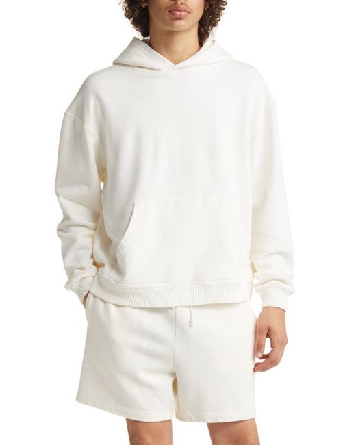 Elwood Core Oversize French Terry Hoodie in at