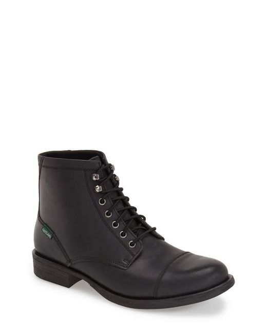 Eastland High Fidelity Cap Toe Boot in at