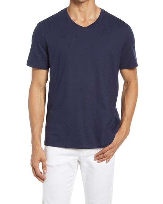 Ag Bryce V-Neck T-Shirt in at